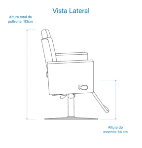 Dafne_Reclinável-Lateral