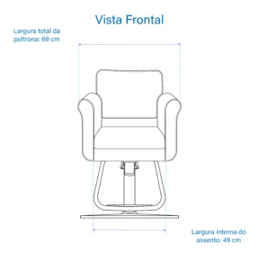 Dakota_Fixa-Frontal