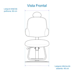 Margot_Reclinável-Frontal