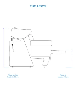 Antonella 1_Lavatório-Lateral