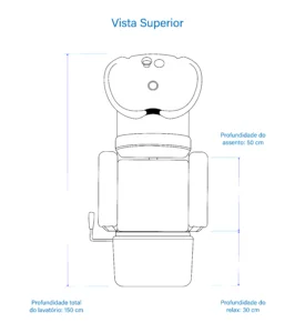 Antonella 1_Lavatório-Superior