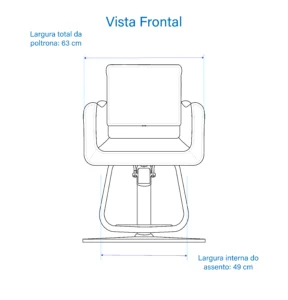 Brigitte – Fixa Frontal