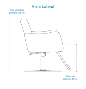 Brigitte – Fixa Lateral