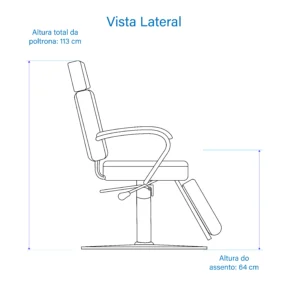 Mary_Reclinável-Lateral