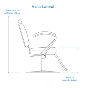 Grécia_Reclinável-Lateral